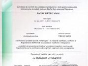 Olivi biologici